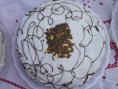 Torta de maracujá